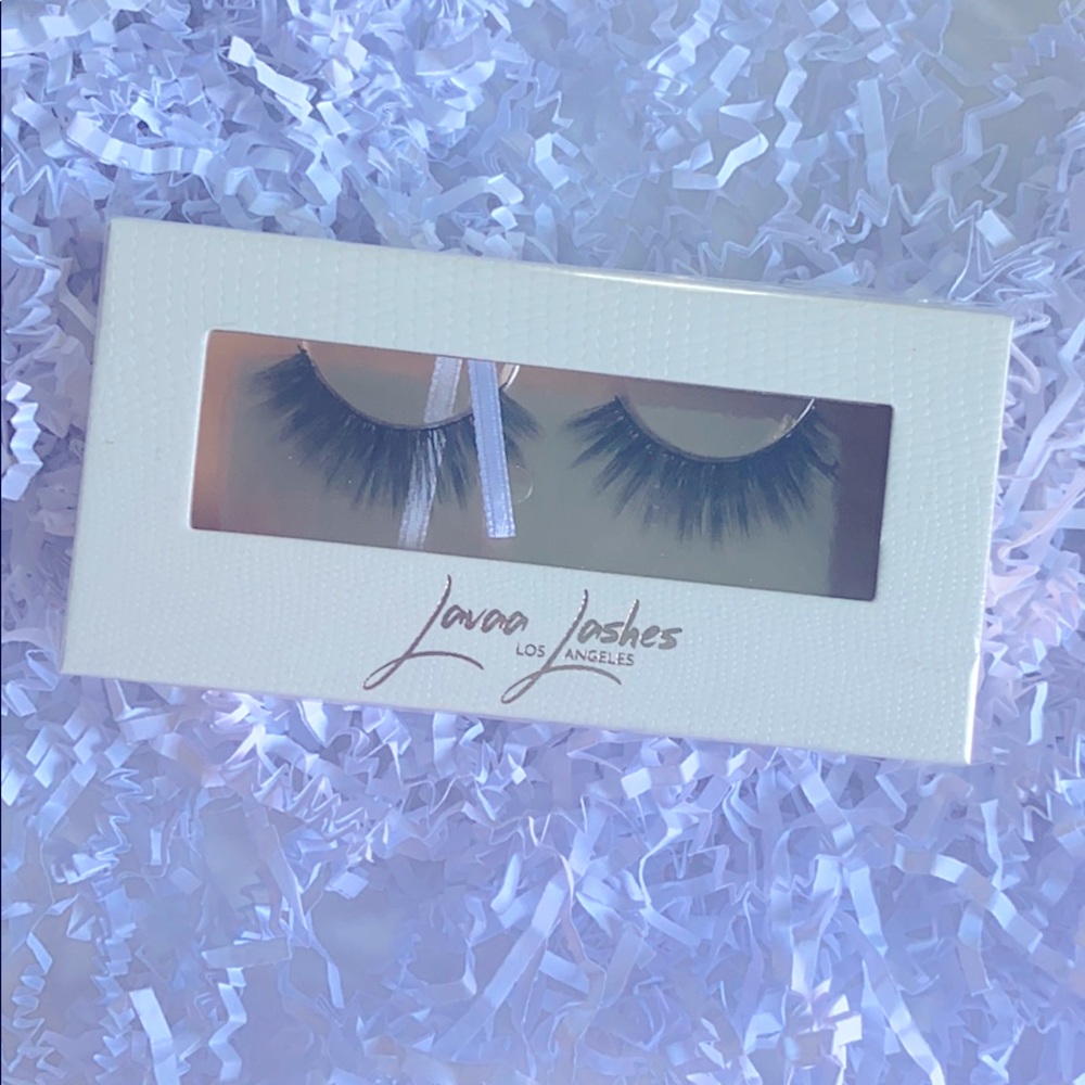 ✨NEW✨ Faux Mink Lashes